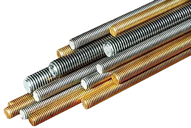 Expertise en boulonnerie et placage au zinc